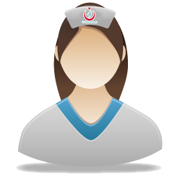 Hemşire EDANUR CİVAN